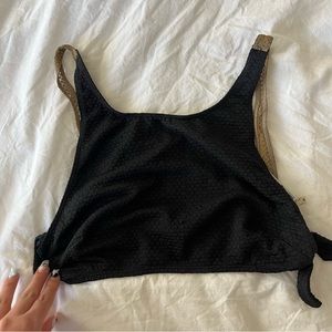 FREE PEOPLE BRA TOP